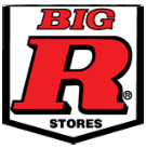 Big R Logo